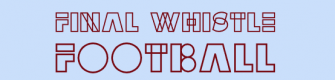 Final Whistle Football